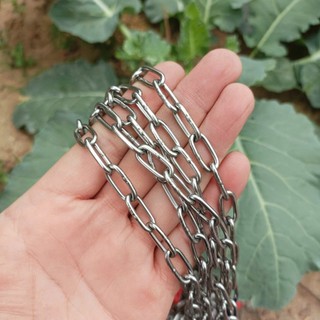 Dây xích INOX 304 Ø [ 2mm ]