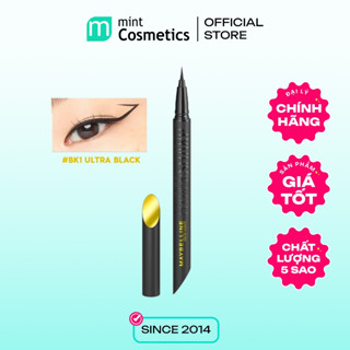 Bút Kẻ Mắt Maybelline Hyper Sharp Extreme Liner