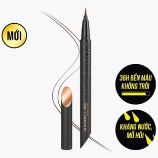Bút Kẻ Mắt Maybelline Hyper Sharp Extreme Liner