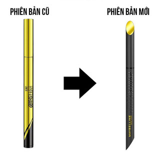 Bút Kẻ Mắt Maybelline Hyper Sharp Extreme Liner