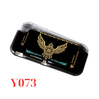 Ốp Nintendo Switch Lite UOGO Case Nintendo Switch Lite UOGO Ốp Switch Lite Case Switch Lite Màu Sắc Y001 - Y050 Mẫu 7