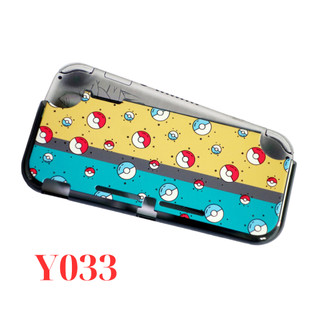 Ốp Nintendo Switch Lite UOGO Case Nintendo Switch Lite UOGO Ốp Switch Lite Case Switch Lite Màu Sắc Y001 - Y050 Mẫu 7