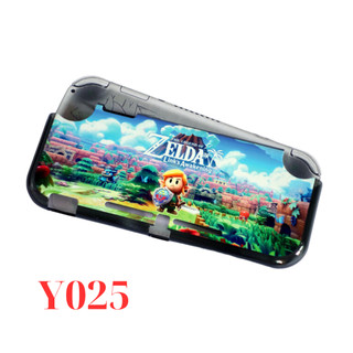 Ốp Nintendo Switch Lite UOGO Case Nintendo Switch Lite UOGO Ốp Switch Lite Case Switch Lite Màu Sắc Y001 - Y050 Mẫu 7