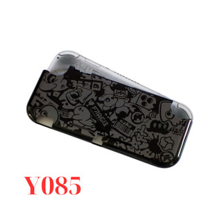 Ốp Nintendo Switch Lite UOGO Case Nintendo Switch Lite UOGO Ốp Switch Lite Case Switch Lite Màu Sắc Y001 - Y050 Mẫu 7