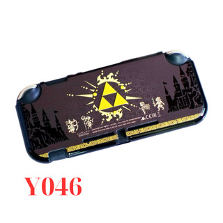 Ốp Nintendo Switch Lite UOGO Case Nintendo Switch Lite UOGO Ốp Switch Lite Case Switch Lite Màu Sắc Y001 - Y050 Mẫu 7