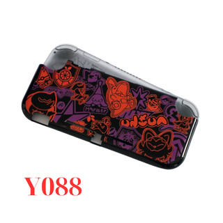 Ốp Nintendo Switch Lite UOGO Case Nintendo Switch Lite UOGO Ốp Switch Lite Case Switch Lite Màu Sắc Y001 - Y050 Mẫu 7