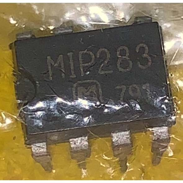 MIP283-7CH cắmm