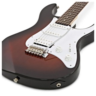 Đàn Guitar điện Yamaha PACIFICA112J OVS