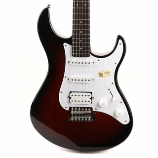 Đàn Guitar điện Yamaha PACIFICA112J OVS