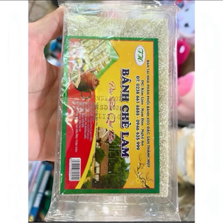 Bánh chè lam, bánh ong, Đặc sản Quê Bác, Nghệ An- Bánh kẹo Thành Huy- thơm ngon, KL: 250gram