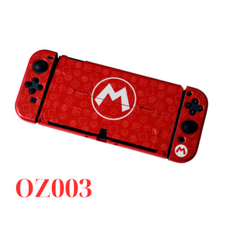 Ốp Nintendo Switch Oled Gametech Case Nintendo Switch Oled Gametech Ốp Switch Oled Case Switch Gametech Ốp Case Switch