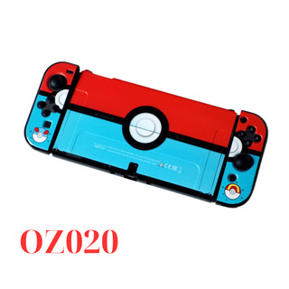 Ốp Nintendo Switch Oled Gametech Case Nintendo Switch Oled Gametech Ốp Switch Oled Case Switch Gametech Ốp Case Switch