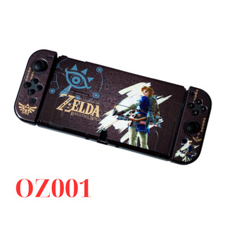 Ốp Nintendo Switch Oled Gametech Case Nintendo Switch Oled Gametech Ốp Switch Oled Case Switch Gametech Ốp Case Switch