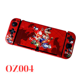 Ốp Nintendo Switch Oled Gametech Case Nintendo Switch Oled Gametech Ốp Switch Oled Case Switch Gametech Ốp Case Switch