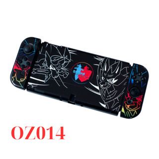 Ốp Nintendo Switch Oled Gametech Case Nintendo Switch Oled Gametech Ốp Switch Oled Case Switch Gametech Ốp Case Switch
