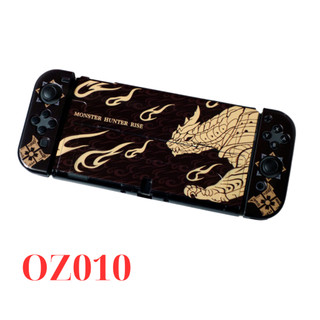 Ốp Nintendo Switch Oled Gametech Case Nintendo Switch Oled Gametech Ốp Switch Oled Case Switch Gametech Ốp Case Switch