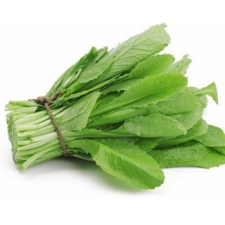 Hạt giống Cải bẹ xanh mỡ , đóng gói 20gr