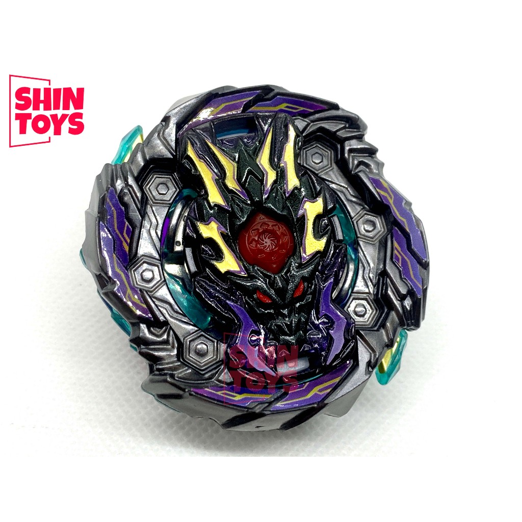 Con quay Bey Burst B-149 Dread Bahamut .7W.Om Gen (Đã sử dụng)