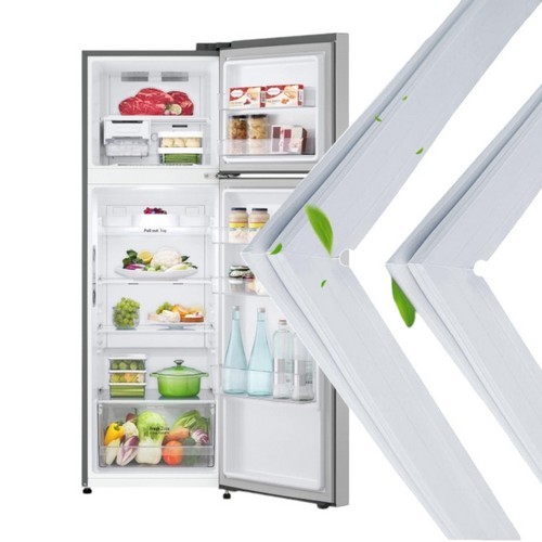 Ron cửa tủ lạnh Funiki Model FR-125CI