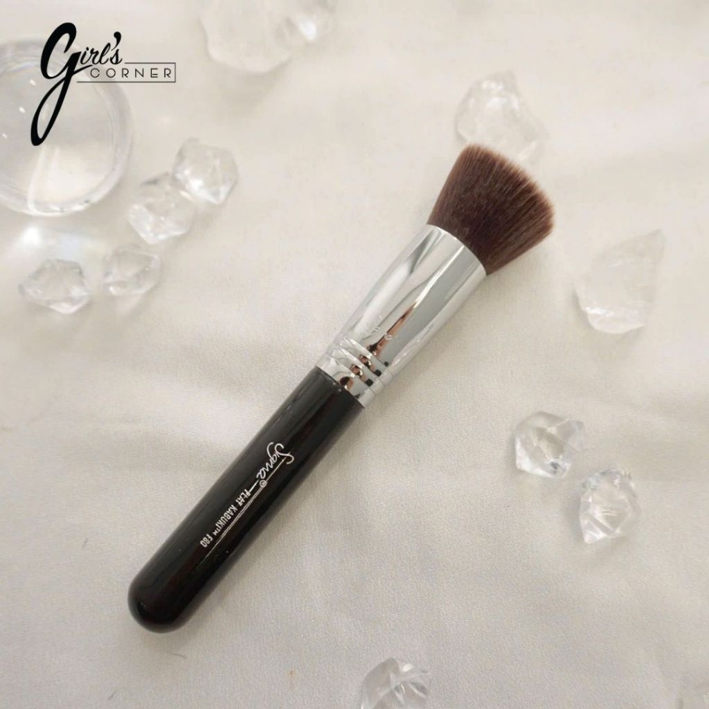 Cọ nền Sigma F80 Flat Kabuki Brush
