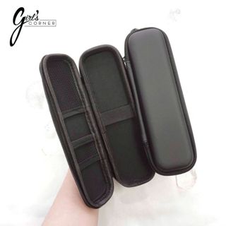Bóp đựng cọ mini mắt chuyên dụng Feather B (không kèm cọ)