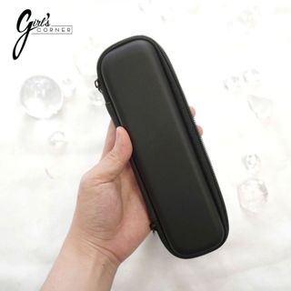 Bóp đựng cọ mini mắt chuyên dụng Feather B (không kèm cọ)