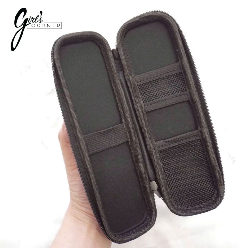 Bóp đựng cọ mini mắt chuyên dụng Feather B (không kèm cọ)