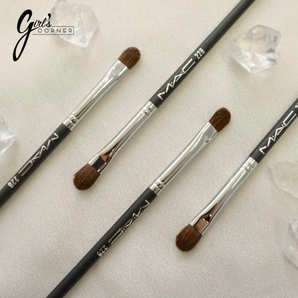 Cọ Mí Mắt - Tán Bầu Mắt M 228