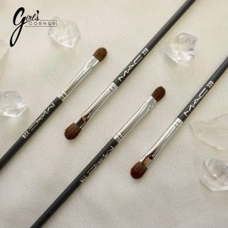 Cọ Mí Mắt - Tán Bầu Mắt M 228