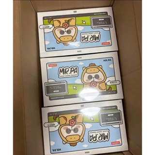 [ CHÍNH HÃNG ] FULL SET / BLIND BOX MR PA