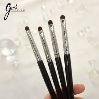 Cọ mí mắt - nhấn mí mắt dưới Feather B 204