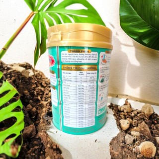 Sữa Milkmilkgold Người Già Lon 900g bổ sung canxi cho xương chắc khoẻ