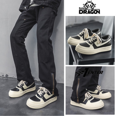 [Simple] Giày thể thao sneaker nam nữ Enter Dragon Simple