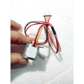 Mô tơ vẫy đảo gió điều hòa PNSN