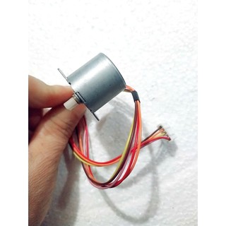 Mô tơ vẫy đảo gió điều hòa PNSN