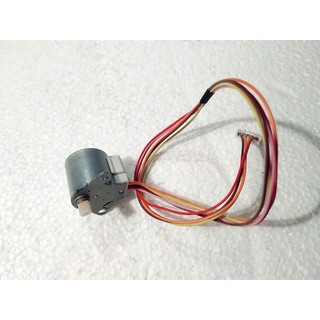 Mô tơ vẫy đảo gió điều hòa PNSN