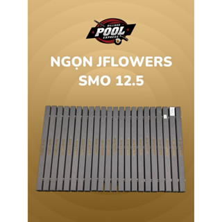 Ngọn Carbon Jflowers SMO 12.5 (Chính hãng - Đủ loại ren) Bảo hành 6 tháng