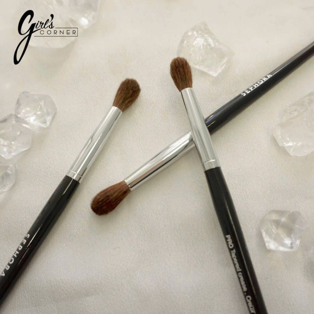 Cọ Blending màu mắt Sephora 19