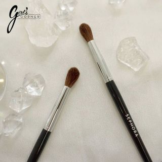 Cọ Blending màu mắt Sephora 19