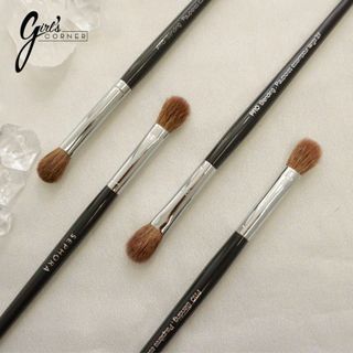 CỌ BLENDING VÀ TÁN BẦU SEPHORA 27