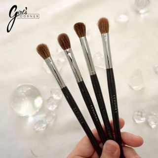 CỌ BLENDING VÀ TÁN BẦU SEPHORA 27