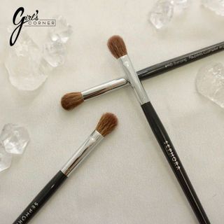 CỌ BLENDING VÀ TÁN BẦU SEPHORA 27