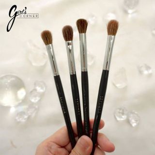 CỌ BLENDING VÀ TÁN BẦU SEPHORA 27