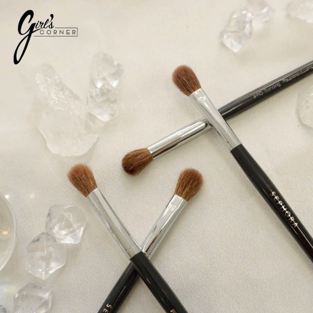 CỌ BLENDING VÀ TÁN BẦU SEPHORA 27