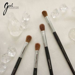 CỌ BLENDING VÀ TÁN BẦU SEPHORA 27