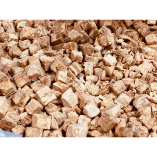  500gram CÁ HỒI VIÊN 