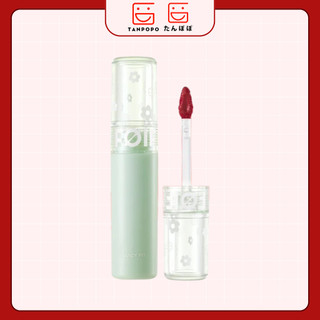  Son Kem Bóng Foif Juicy Fit Tint 3g  Version 2  