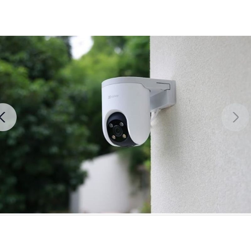 Camera IP Ngoài Trời 360 Độ 3MP Ezviz H8C Pro