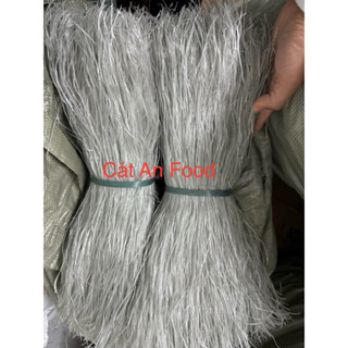 ( sỉ 10 kg ) Miến dong thái tay sợi nhỏ, sợi dai ngon