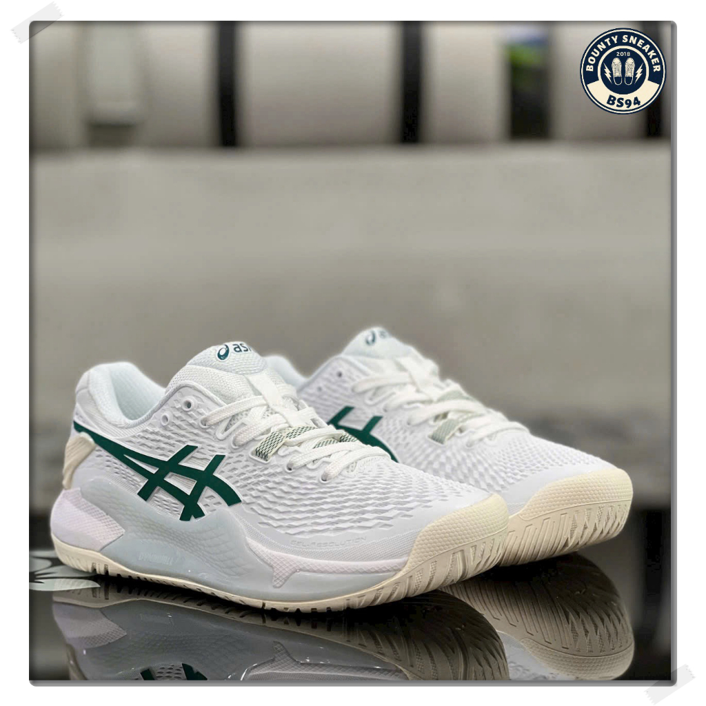 Giày Thể Thao GEL Resolution 9 Chính Hãng (Fullbox)